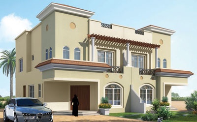 تسليم 60 % من فلل «منازل قرطبة».. والبدء  في بناء 1000 شقة مارس المقبل