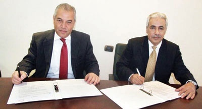 «أمد» تطرح 80 وحدة سكنية بـ 33 مليون جنيه في «العبور» المصرية