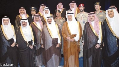 نائب الملك يؤسس لأولى خطوات التشغيل التجاري للمطارات في المملكة