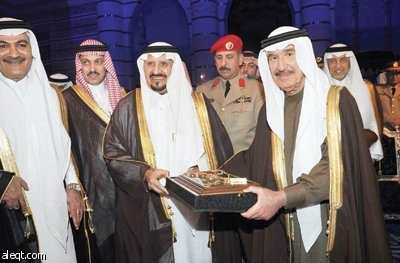 نائب الملك يؤسس لأولى خطوات التشغيل التجاري للمطارات في المملكة