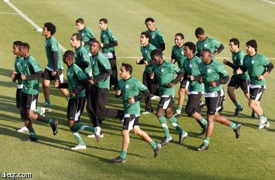 كأس آسيا: هل يتمكن الأخضر السعودي من تجاوز العقبة الأردنية؟