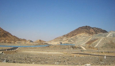 جدة: الأمانة توقف البناء في 15 ألف قطعة أرض تقع في مجاري السيول