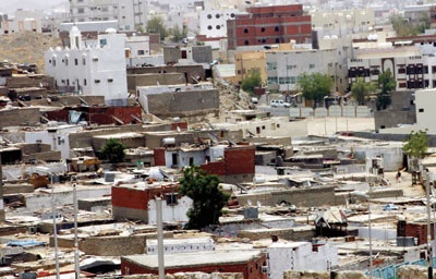 مكة: إطلاق «الإسكان الميسر» لصالح أهالي العشوائيات