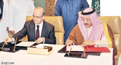 تعاون سعودي - تركي لجذب الاستثمارات وتسهيل الإجراءات الحكومية المحفزة