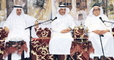 التويجري: «هيئة السوق» انتهت من لائحة التحليل المالي ورفعتها لمجلس الوزراء