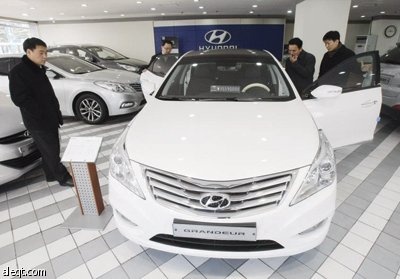 «هيونداي» تحقق أرباحا بـ 4.72 مليار دولار العام الماضي