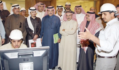 «السعودية للكهرباء» تبدأ في استخدام مياه الصرف الصحي لإنتاج الكهرباء من دون وقود