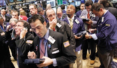 ارتفاع الأسهم العالمية إلى أعلى مستوياتها في 29 شهرا