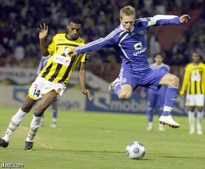 دوري زين: كلاسيكو الكرة السعودية.. لمن الفوز الهلال أم الاتحاد ؟