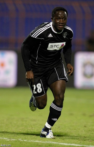 دوري زين : ما رأيك في عودة الحسن كيتا إلى الملاعب السعودية ؟