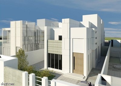 «دار وإعمار» تنفذ ثلاثة مشاريع إسكانية في الدمام والظهران والخبر