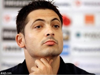 دوري زين : مارأيك في قرار إيقاف رادوي 5 مباريات ؟