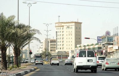 ارتفاع الطلب على الأراضي في الأحساء مدفوع بنقل «سكة الحديد» والطريق الدائري