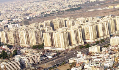 غياب «اتحاد الملاك» يهدد مستقبل قطاع تملك الشقق في السعودية