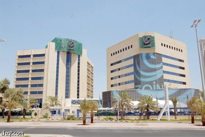 زين السعودية تخسر 2.3 مليار ريال خلال 2010 وتوصي بتخفيض رأس المال