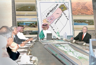 «المملكة القابضة» تعلن إنشاء ثاني فنادق فورسيزونز في السعودية