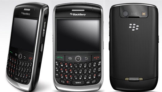 للنقاش : هل تؤيد من يضع رقم "البلاك بيري" الخاص به على السيارة ؟