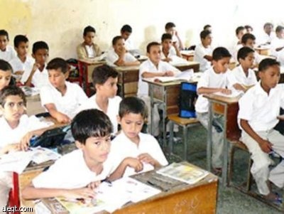 للنقاش : هل هناك تكدس للطلاب في فصول المدارس الحكومية ؟