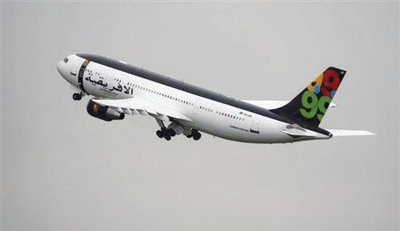 «الخطوط الليبية» تلغي طلبيات لشراء طائرات «إيرباص» بـ 4.7 مليار دولار