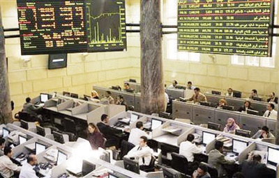 دعوة المصريين المقيمين في المملكة إلى دعم البورصة المصرية