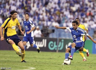 من يحسم ديربي الرياض ويطير إلى نهائي كأس ولي العهد ؟