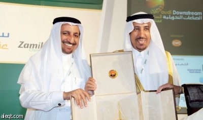 «سابك» تتوقع ارتفاع أسعار البتروكيماويات