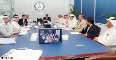 «الفيديو كونفرنس» تخلص سيدات ورجال الأعمال السعوديين من عناء التأشيرات وطول انتظارها