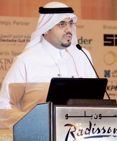 المبيض يحاضر عن تجربة «بصمة» في دراسة أفضل استخدام للأراضي