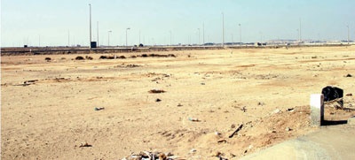 ندرة المخططات واشتراطات «الأمانة» ترفعان أسعار الأراضي في جدة 3 أضعاف