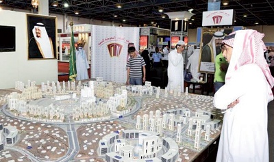 10 مليارات ريال إجمالي صفقات معرض جدة للعقار والإسكان