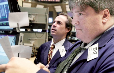 تراجع بورصات آسيا.. وتحسن أسواق المال الأوروبية