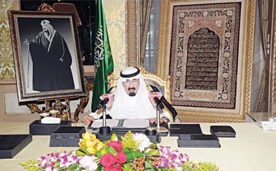 الملك لشعبه الوفي: كم أنا فخور بكم .. والمفردات تعجز عن وصفكم