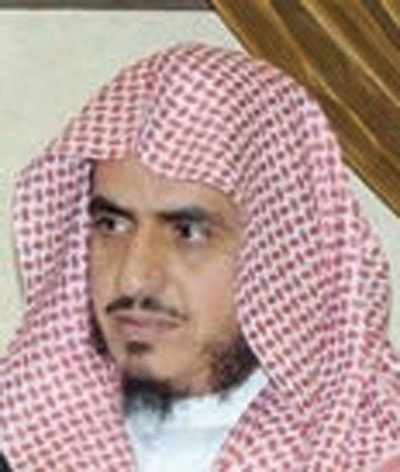 رئيس «الأمر بالمعروف»: الهيئة في قلب خادم الحرمين