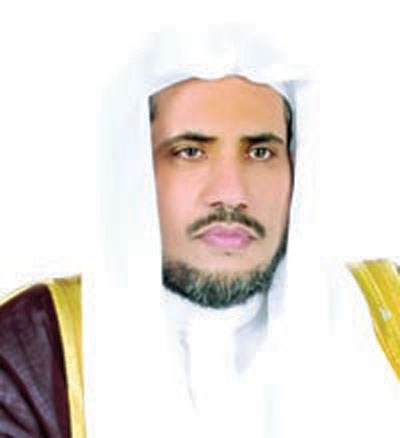 وزير العدل: المُواطن هو من يصنعُ وطنه