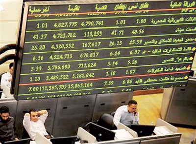 رئيس وزراء مصر: استئناف عمل البورصة خلال أيام