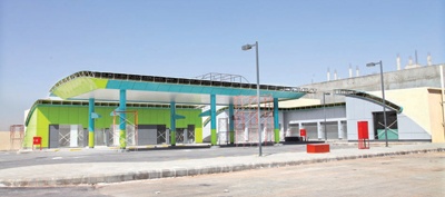 «ساسكو» تفتتح أول فروعها النموذجية داخل مدينة الرياض