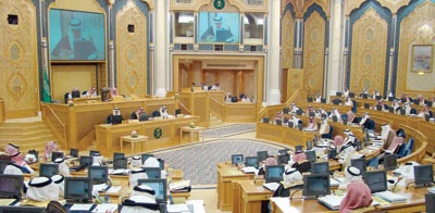 «الشورى» يطالب «الإسكان» بآلية توزيع للوحدات على المواطنين