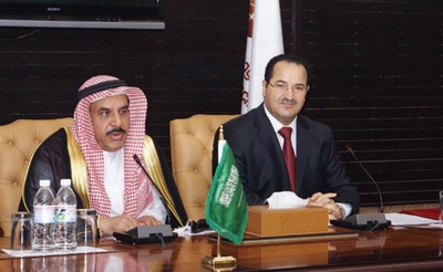 رجال أعمال سعوديون: التقارير عن استثماراتنا في تونس مطمئنة