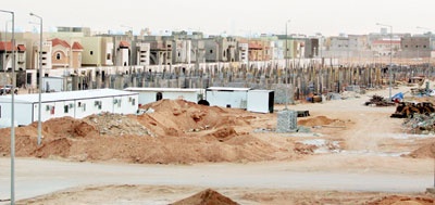 برامج الإسكان في المملكة: أين.. لمن.. وكيف يجب أن تنفذ؟