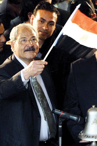 الأسهم المصرية تخسر 37 مليار جنيه في أول يوم بعد استئناف التداول
