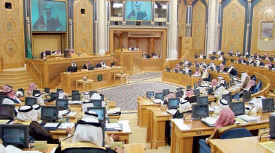 الأنظمة العقارية تغادر قبة مجلس الشورى .. والحسم في مجلس الوزراء