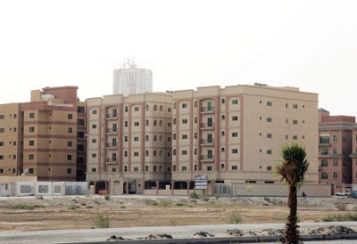 تحويل هيئة الإسكان إلى وزارة سيزيل العوائق ويحدُّ من الأزمة الإسكانية