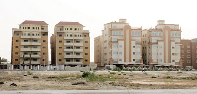 شركات التطوير العقاري تتوجه لعقد شراكة مع صندوق التنمية