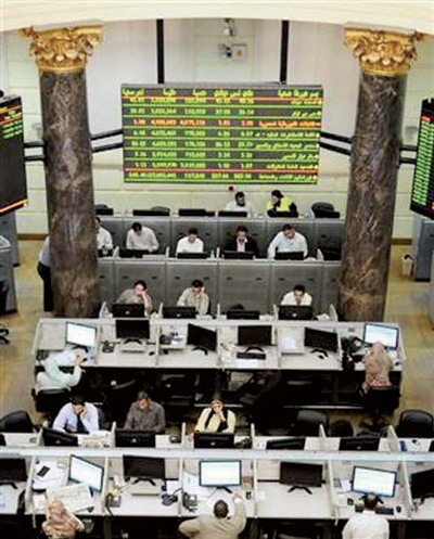 إلغاء تدريجي للإجراءات الاستثنائية في بورصة مصر الأسبوع المقبل