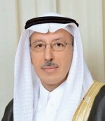 الراشد رئيساً لمجلس إدارة البنك العربي