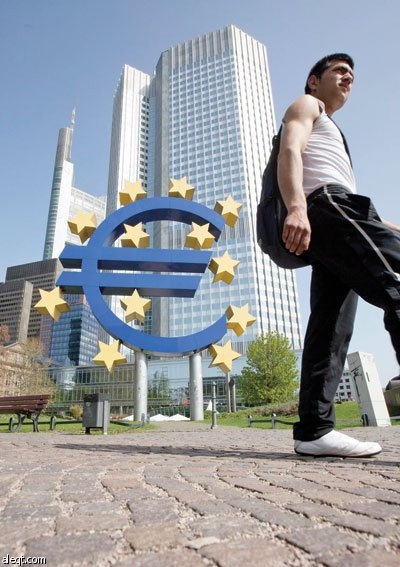 أوروبا: ارتفاع السندات البرتغالية غير متوقع .. وإسبانيا تستبعد طلب إنقاذ مالي