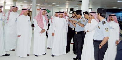 القناوي: تجنيد 85 فرداً لتقديم الرعاية الصحية لزوار المهرجان