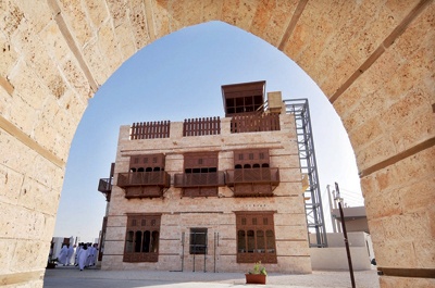 «الجنادرية» .. منبر حضاري إنساني لرؤية متفتحة تؤمن بالحوار