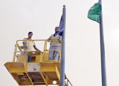 استعدادات الجنادرية 26