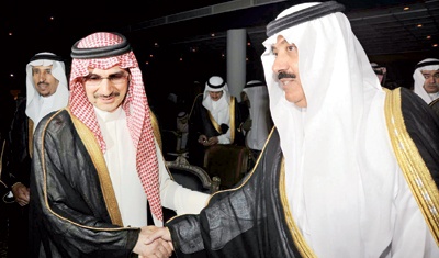 نيابة عن الملك.. متعب بن عبد الله يرعى الحفل الخطابي لـ «الجنادرية 26»